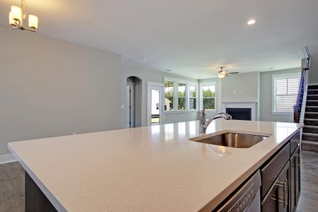 New construction Single-Family house 427 State Road S-8-357, Moncks Corner, SC 29461 plan Belmont - image 13