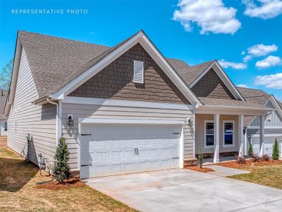 Millbank by Broadstreet Homes in Fort Mill - photo 5 5