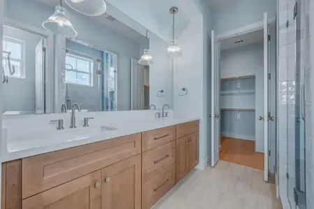 New construction Single-Family house 4011 Estuary Ct, Galveston, TX 77554 - image 6