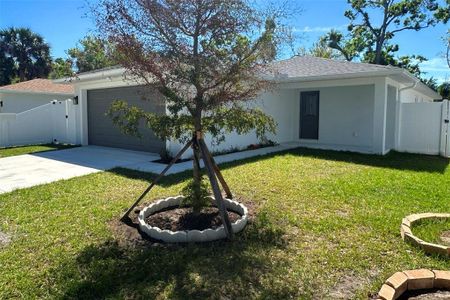 New construction Single-Family house 1426 19Th St, Sarasota, FL 34234 null- photo 0
