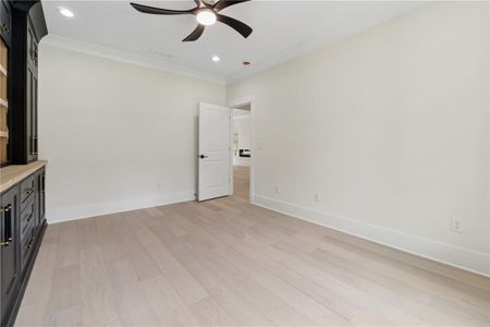 New construction Single-Family house 2977 N Bogan Rd, Buford, GA 30519 null- photo 37 37
