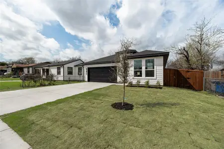 New construction Single-Family house 2511 Lea Crest Dr, Dallas, TX 75216 - image