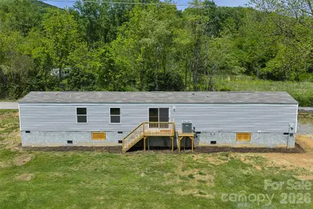 New construction Single-Family house 265 Curtis Creek Rd, Candler, NC 28715 - image