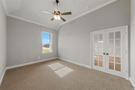 New construction Single-Family house 2078 Meadowbrook Ln, Josephine, TX 75173 null- photo 17 17