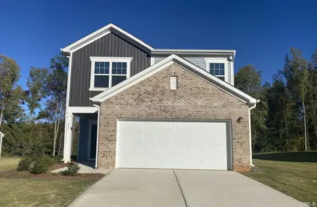 Bryson's Ridge by Starlight Homes in Spring Hope - photo 13 13