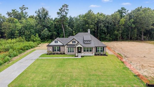 New construction Single-Family house 1272 Rd 66112, Dayton, TX 77535 - image 19