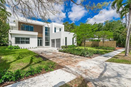 New construction Single-Family house 2730 Sw 17Th Ave, Miami, FL 33133 - photo 0