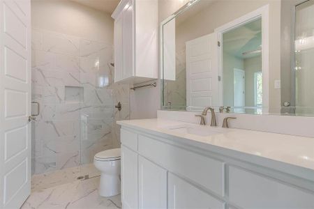 New construction Single-Family house 7755 Barber Ranch Rd, Fort Worth, TX 76126 - image 6