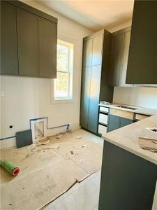 New construction Single-Family house 6996 Deaton Henry Rd, Flowery Branch, GA 30542 - image