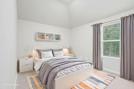 New construction Single-Family house 1042 S Bear Creek Rd, Dickson, TN 37055 plan Cortland 4 - image 11