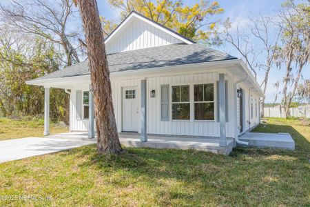 New construction Single-Family house 3511 Evernia St, St. Augustine, FL 32084 null- photo 2 2