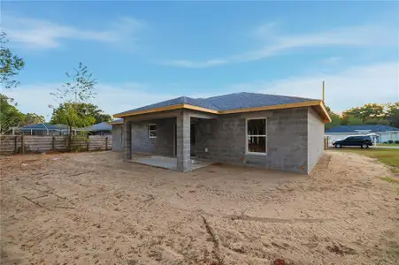 New construction Single-Family house 6728 Cherry Rd, Ocala, FL 34472 - image 1