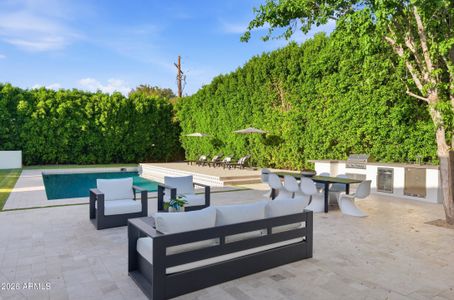 New construction Single-Family house 4825 N 70Th St, Scottsdale, AZ 85251 - image