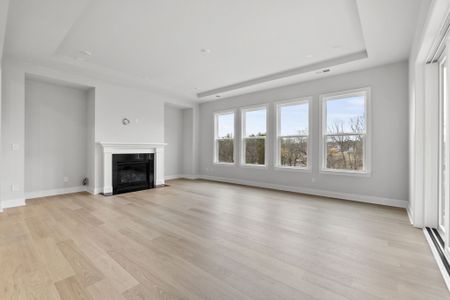 New construction Single-Family house 5312 Allburn Pkwy, Concord, NC 28027 null- photo 11 11