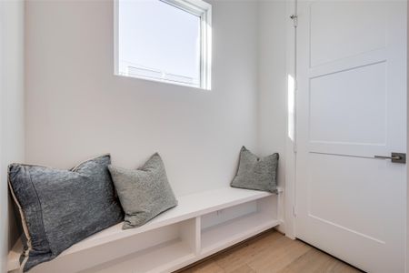 New construction Single-Family house 411 W Drew St, Houston, TX 77006 - image 5