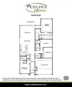 New construction Single-Family house 27326 Leeward Jetty Dr, Katy, TX 77493 - image 6