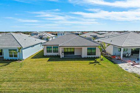 New construction Single-Family house 8572 Sw Felicita Way, Port Saint Lucie, FL 34987 Taylor- photo 15 15