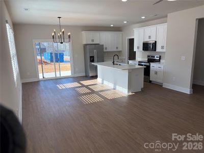 New construction Single-Family house 1209 Fall Day Cir Sw, Lenoir, NC 28645 - image