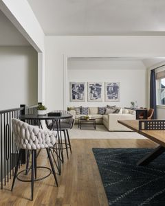 New construction Single-Family house 3959 Honeycutt Dr, Frisco, TX 75033 plan La Villa - 3115F - image 16