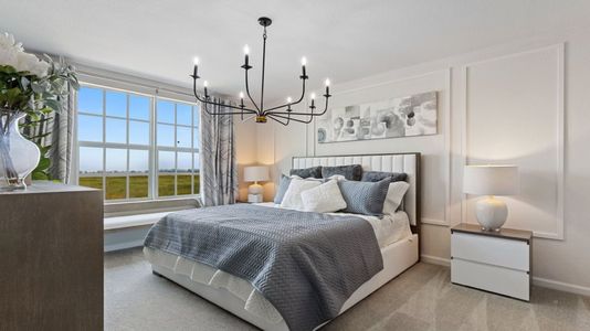 Riverwood at Everlands: The Shoals Collection by Lennar in Palm Bay - photo 36 36