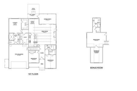 New construction Single-Family house 2063 Scup Pl, Sunset Beach, NC 28468 plan Helmsley - image
