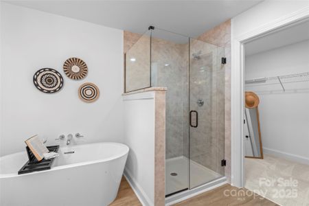 New construction Single-Family house 205 Henderson Cir, Harrisburg, NC 28075 - image 17