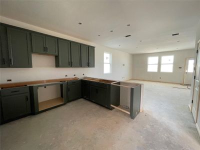 New construction Single-Family house 736 Palo Brea Loop, Hutto, TX 78634 null- photo 5 5