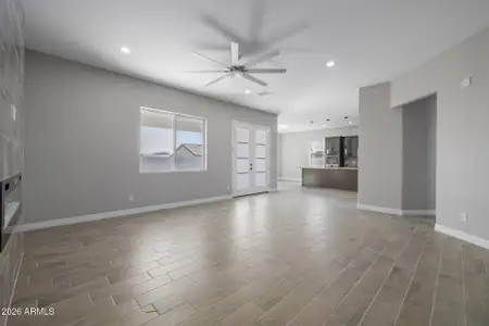 New construction Single-Family house 14099 S Vera Cruz Rd, Arizona City, AZ 85123 - image 15