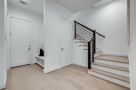 New construction Single-Family house 1935 W Clay St, Houston, TX 77019 null- photo 20 20