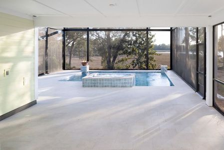 New construction Single-Family house 9201 Hwy 79, Panama City Beach, FL 32413 plan Grand Wayfarer - image 3