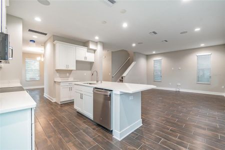 New construction Single-Family house 1526 W Arch St, Tampa, FL 33607 Stellar Jay- photo 3 3