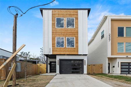 New construction Single-Family house 2321 Budd St, Dallas, TX 75215 null- photo 0 0