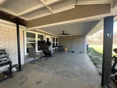 New construction Single-Family house 2441 Lcr 486, Mexia, TX 76667 - image