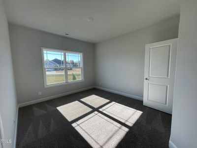 New construction Single-Family house 9216 Byron Court, Unit Lot 213, Bailey, NC 27807 - photo 8 8