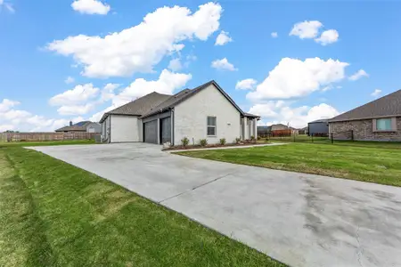 New construction Single-Family house 2078 Meadowbrook Ln, Josephine, TX 75173 null- photo 2 2