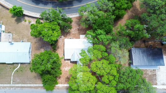 New construction Single-Family house 1407 High St, Palatka, FL 32177 - image