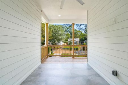 New construction Single-Family house 271 Haas Ave Se, Atlanta, GA 30316 - image