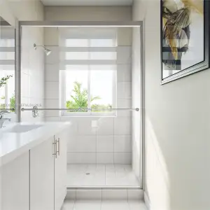 New construction Townhouse house 736 Se 15 St, Homestead, FL 33034 - image
