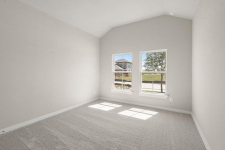 New construction Single-Family house 7439 Fraser Peak Dr, Katy, TX 77493 - image 13