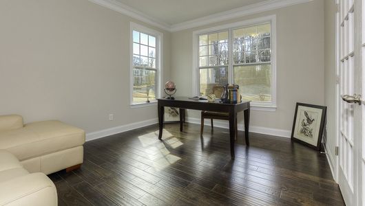 New construction Single-Family house 112 Rhuidean Ct, Troutman, NC 28166 null- photo 59 59