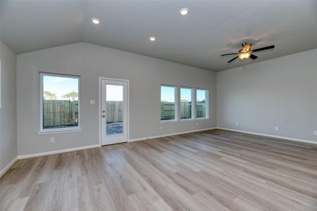 New construction Single-Family house 21115 Sunlight Grove Dr, Bonney, TX 77583 plan Cypress - image 18