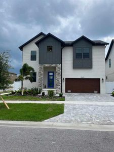 New construction Single-Family house 7602 S Faul Street, Tampa, FL 33616 - photo 0