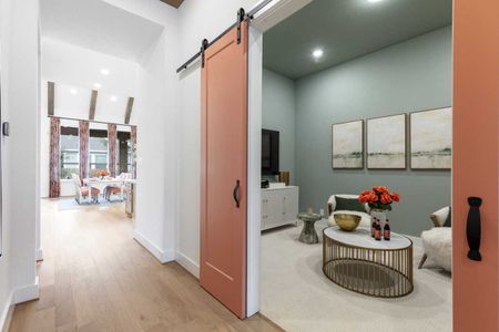 Myrtle Creek by Highland Homes in Waxahachie - image 5