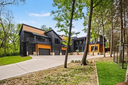 New construction Single-Family house 511 S Bluegrove Rd, Lancaster, TX 75146 - image