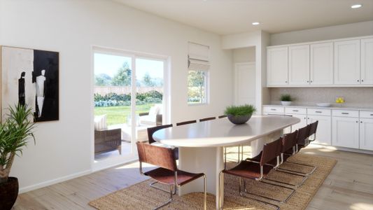 New construction Single-Family house 15286 Pontiac St, Thornton, CO 80602 plan Plan 5006 - image