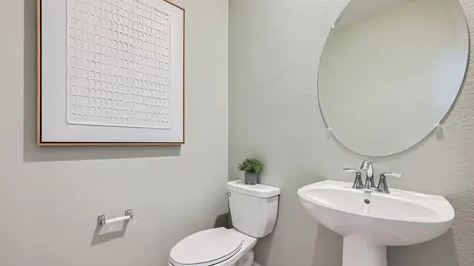 Vermilion Creek: The Parkside Collection 9