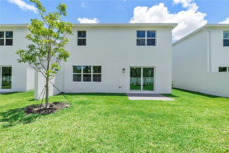 New construction Single-Family house 6359 Tenor Drive, West Palm Beach, FL 33413 - photo 29 29