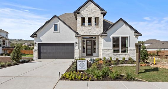 Sunfield by Chesmar Homes in Buda - photo 10 10