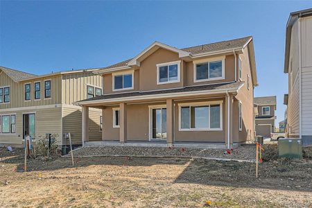 New construction Single-Family house 407 Blackfoot Street, Superior, CO 80027 - photo 24 24