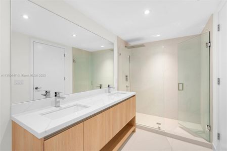 New construction Condo house 9901 W Bay Harbor Dr, Unit 506, Bay Harbor Islands, FL 33154 - image 3